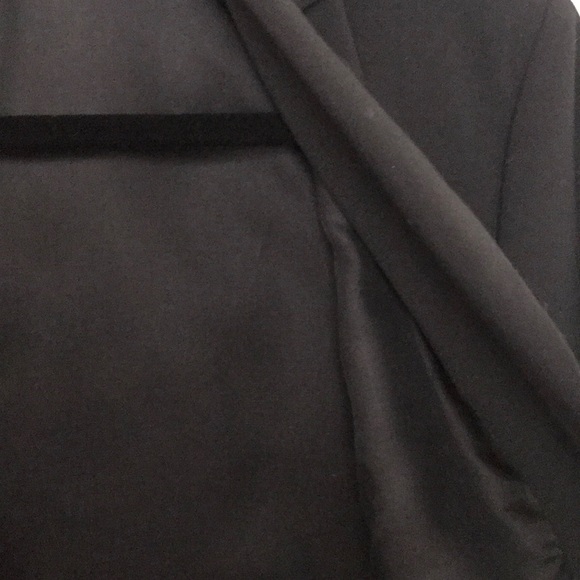 Wool Blazer - Picture 4 of 4